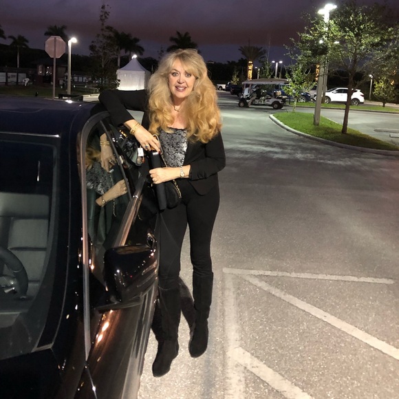 Meet your Posher, Jen - Picture 6 of 11